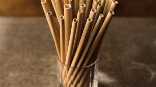 eco friendly straws
