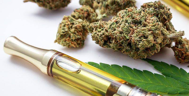 Are weed vaporizers safe?