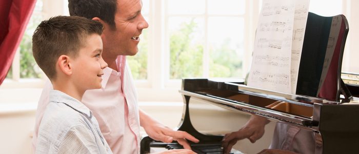 Discover the Best Approach in Learning Piano Lessons For An Adult