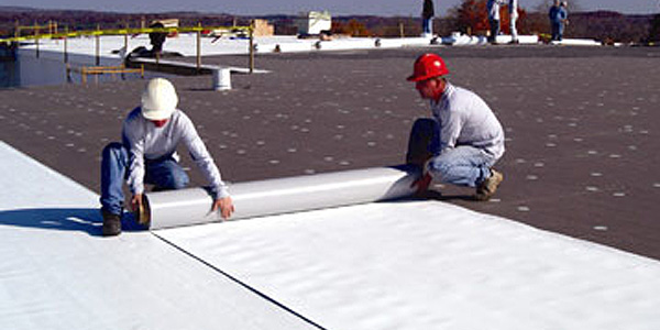 Getting the maximum protection with the roofing