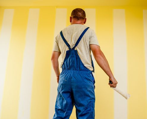 Next Painting Services In Melbourne