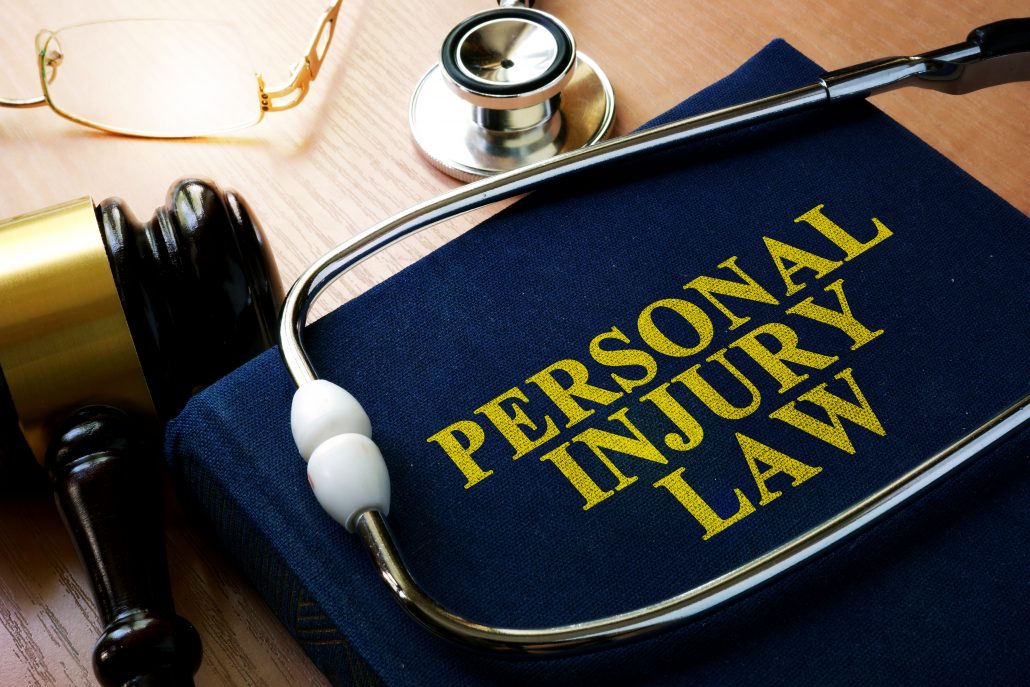 Injury Defense Lawyers: The Right Team For Injury Cases