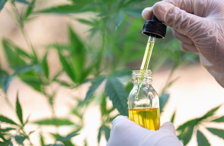 What Are the Benefits of CBD Products?