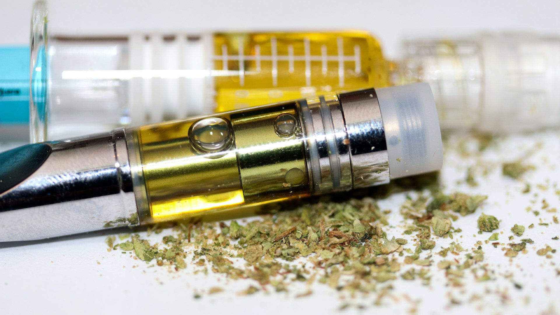 Are weed vaporizers safe?