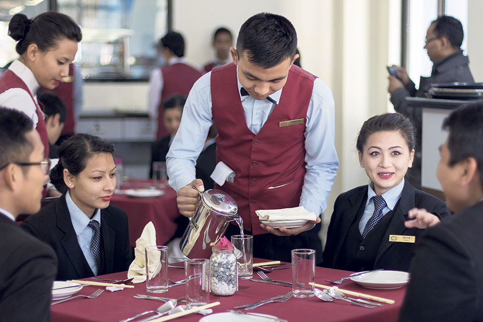 Your guide to the Hotel management companies
