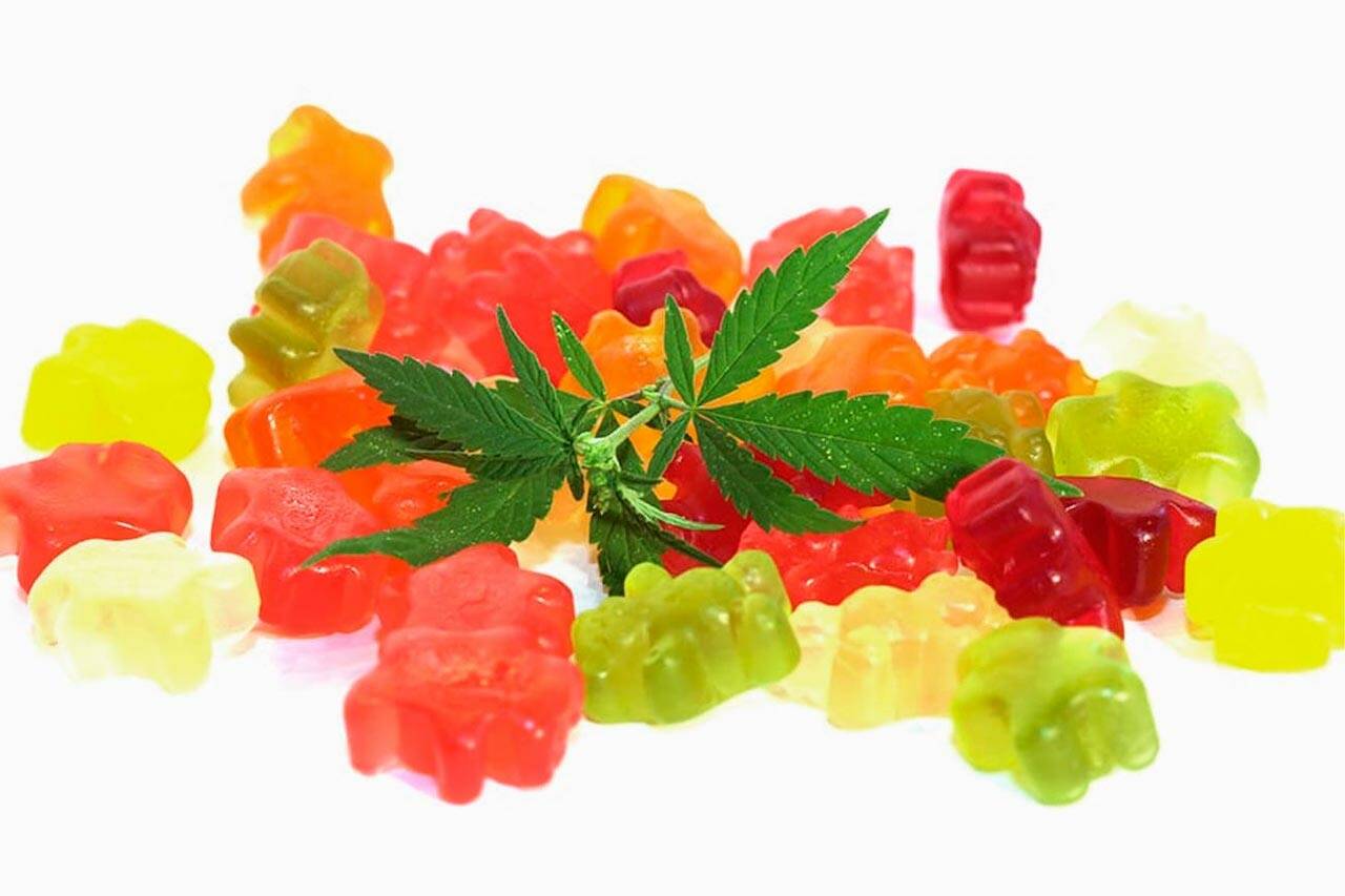 Delta-8 Gummies Can Help You Have Good Health
