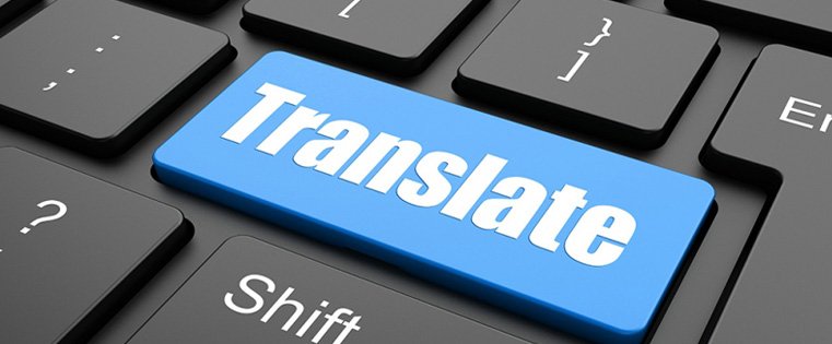 Certified Professional Translation Service In Singapore