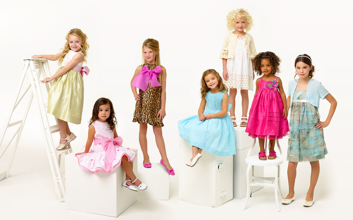 Reasons why Wholesale Shopping is the future for Kids Clothing