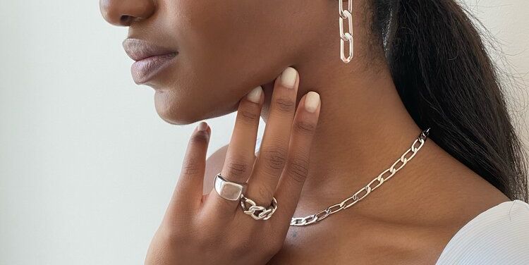 Tips on how to pair Gold and Silver Jewellery