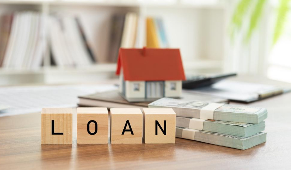 Factors Of Bank Loan For Private Property