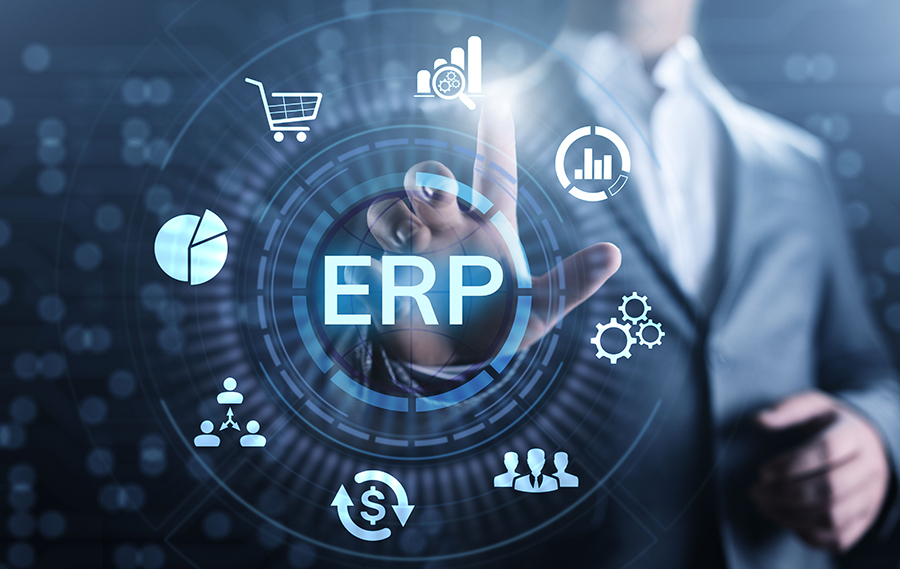 Microsoft Cloud ERP: Manage Variety Of Business Activities In Seconds