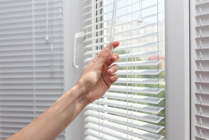 Why should you buy blinds in Singapore?