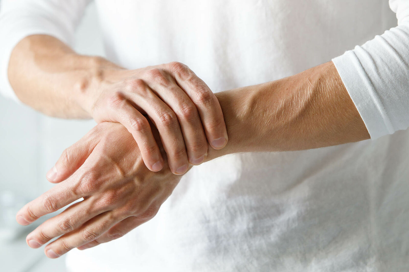 Best physiotherapy for wrist pain