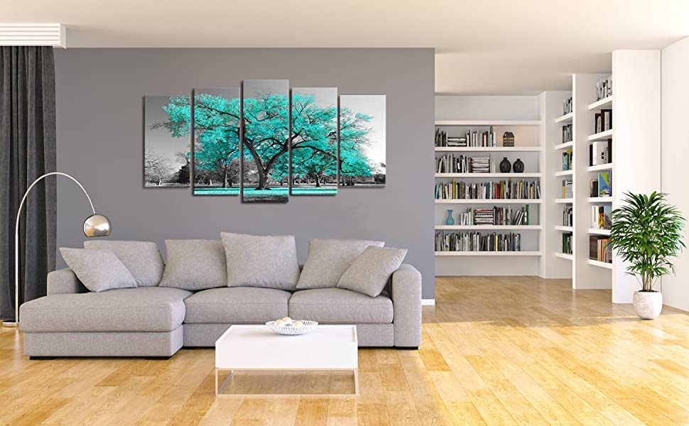 Home decor and painting