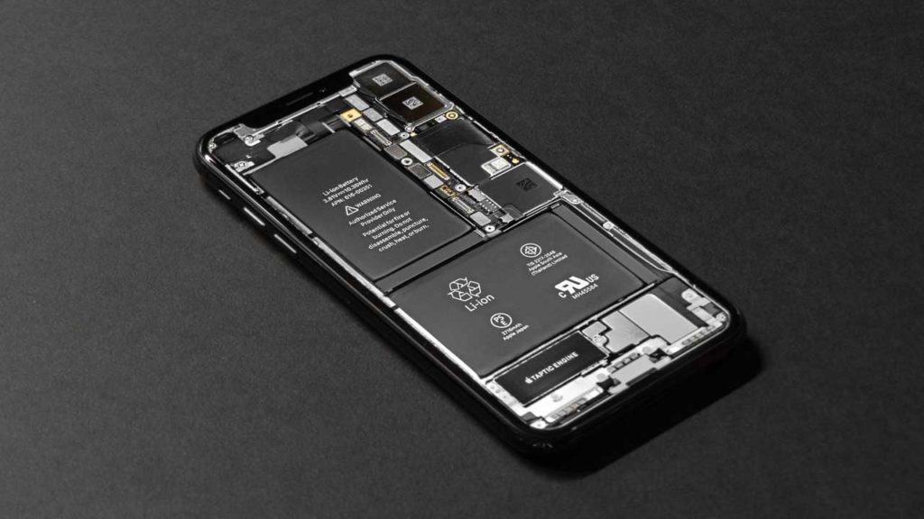 Best iPhone 8 Battery Replacement