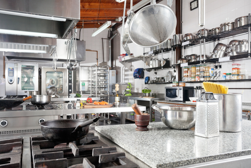 industrial-kitchen-design