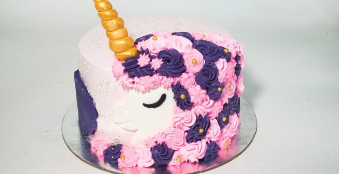 unicorn cake hong kong